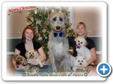 mojo's family